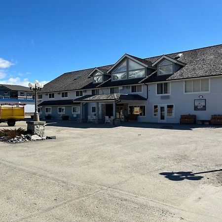 速8维蒙酒店 维勒蒙特 外观 照片